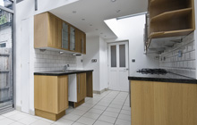 Elsenham kitchen extension leads